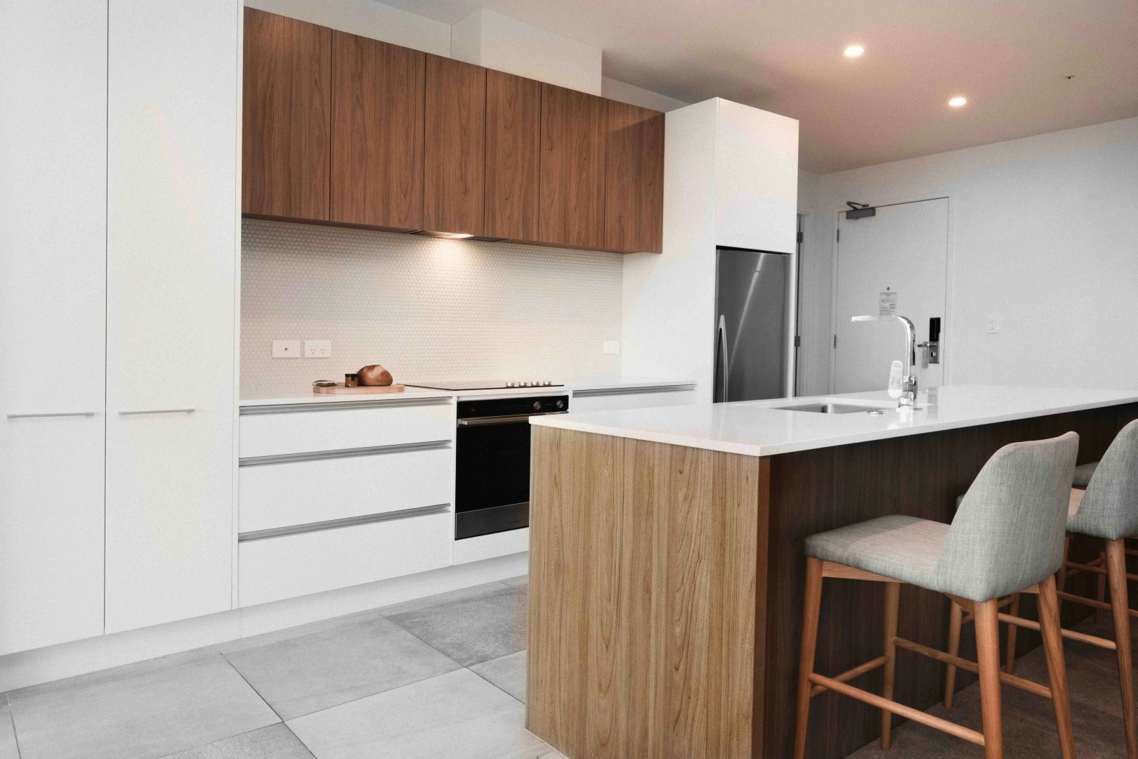Foto - Swiss-Belsuites Victoria Park Auckland