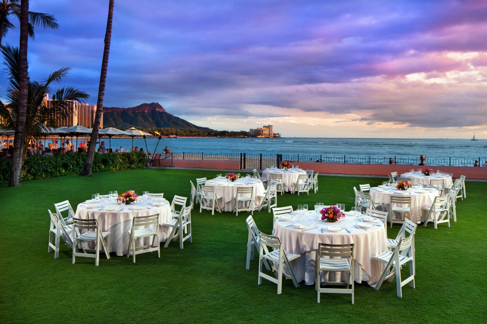 Photo - The Royal Hawaiian, A Luxury Collection Resort, Waikiki