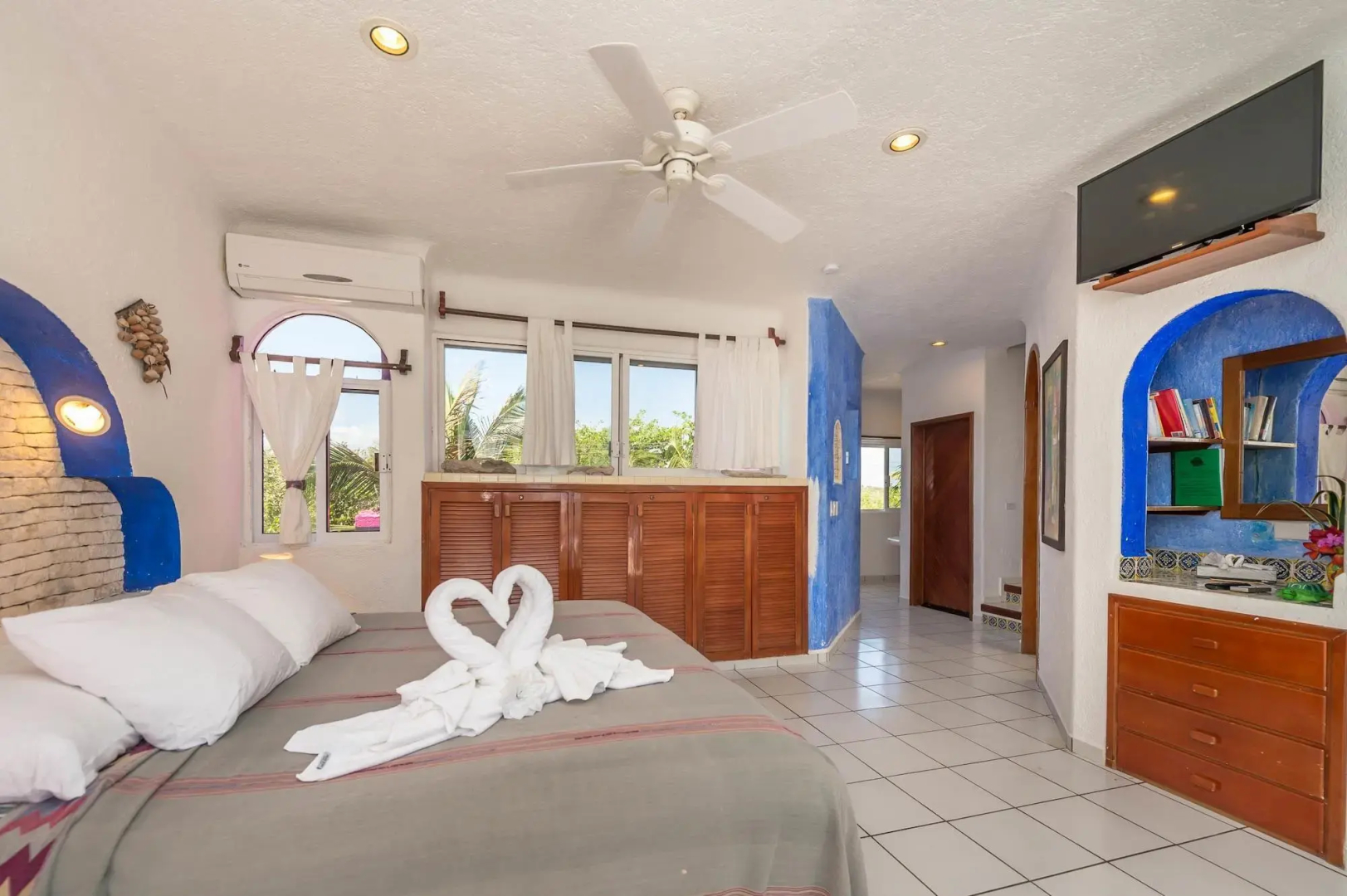 Foto - Del Sol Beachfront