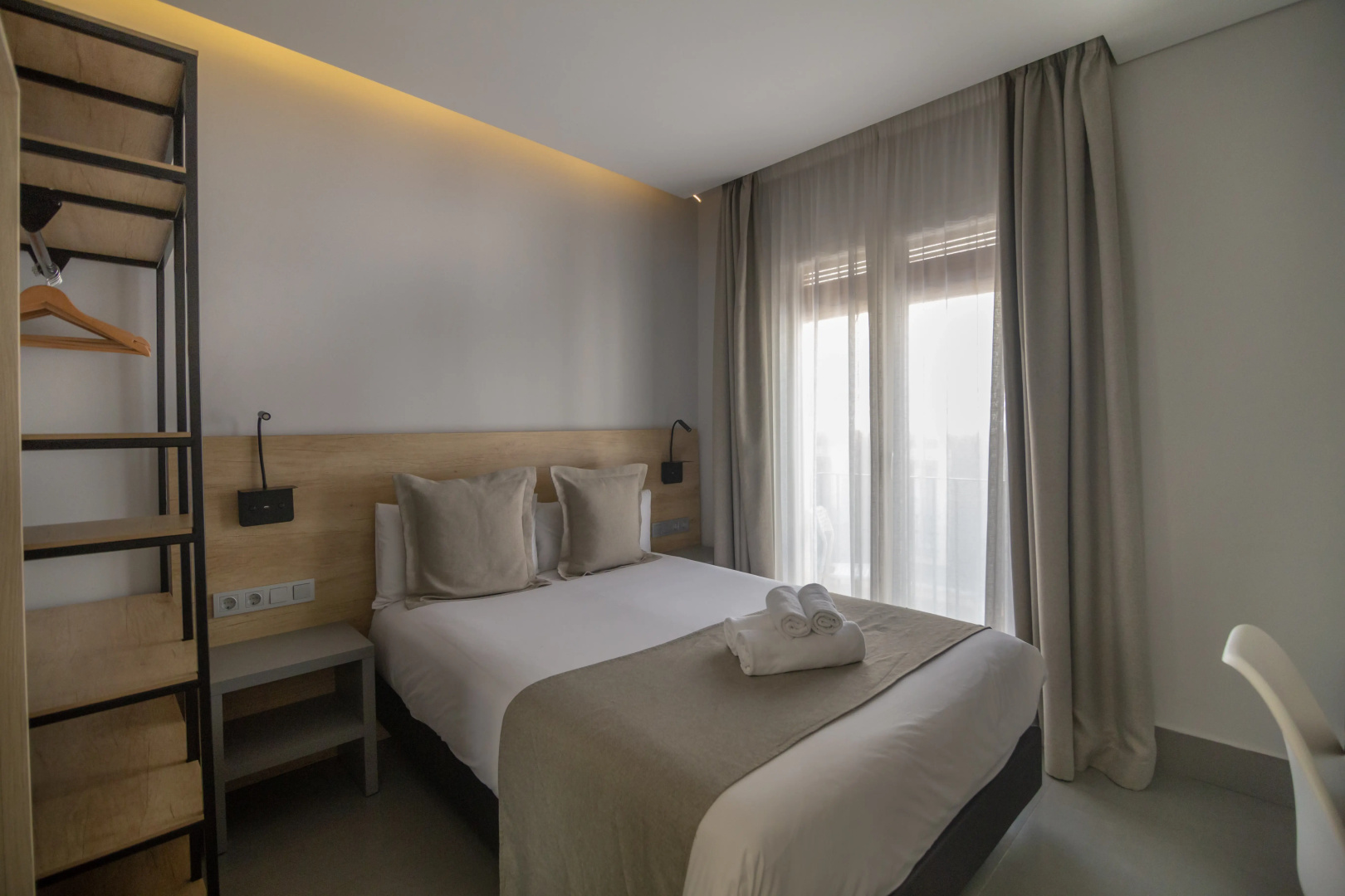 Photo - Hotel La Milagrosa