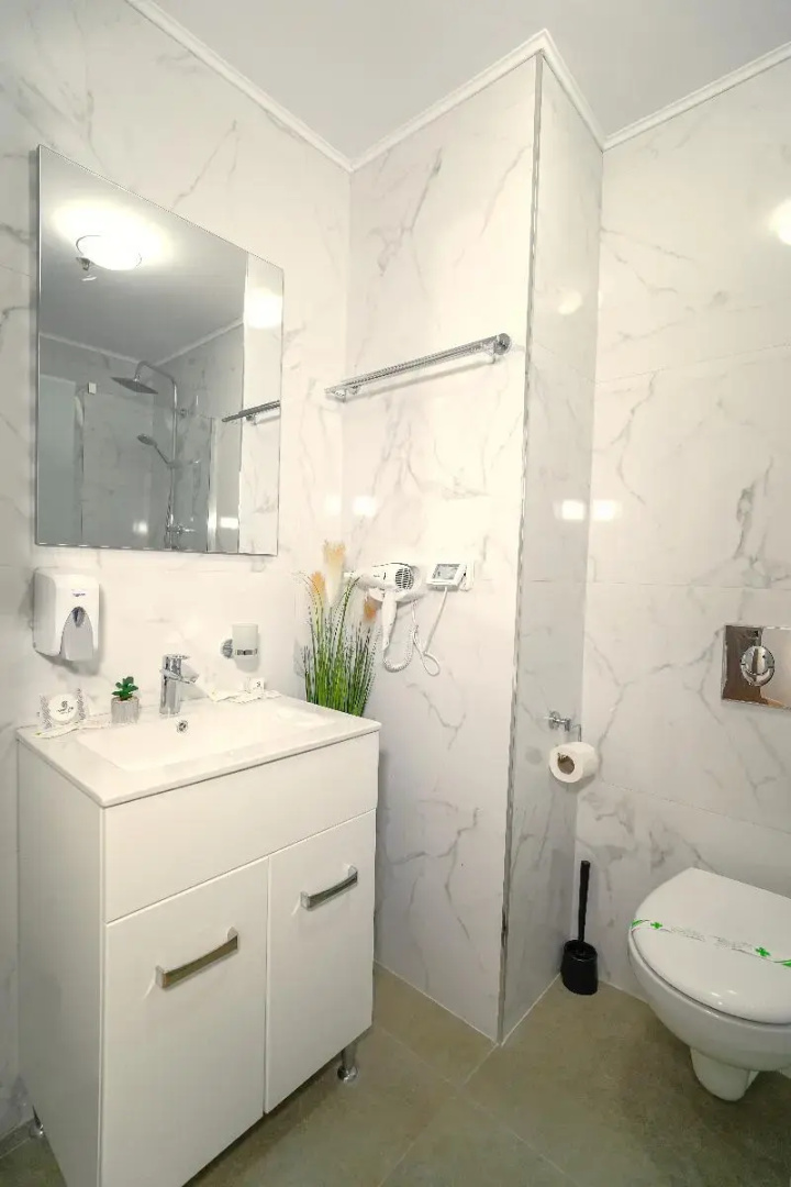 Photo - Sir Fundeni Hotel