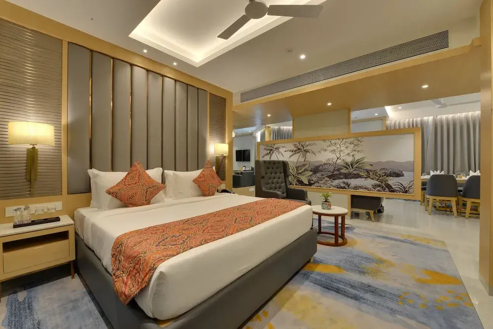 Foto - The Fern Residency Mumbai, Mira Road, Series by Marriott