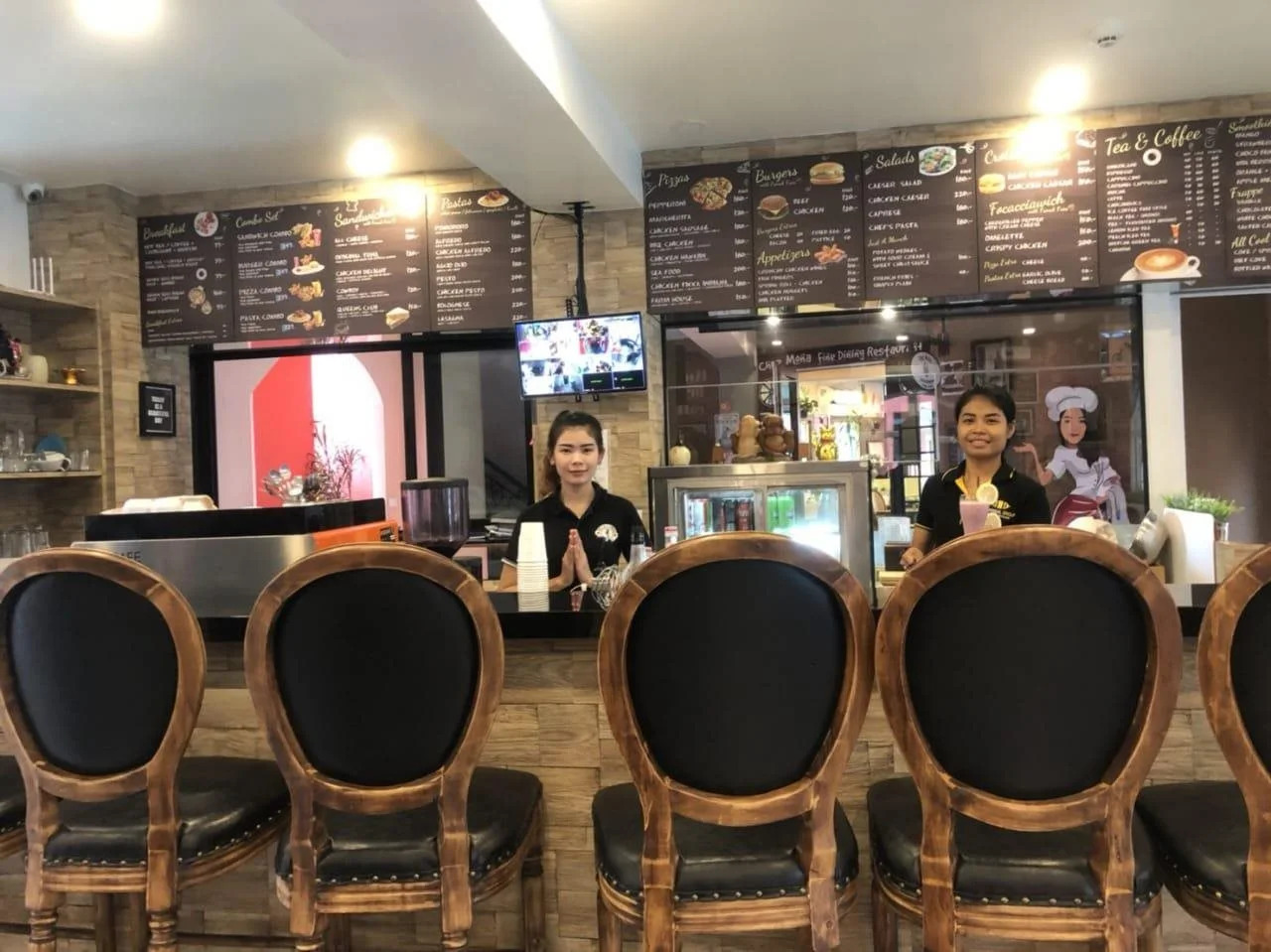 Foto - Sonia residence - SHA Extra Plus