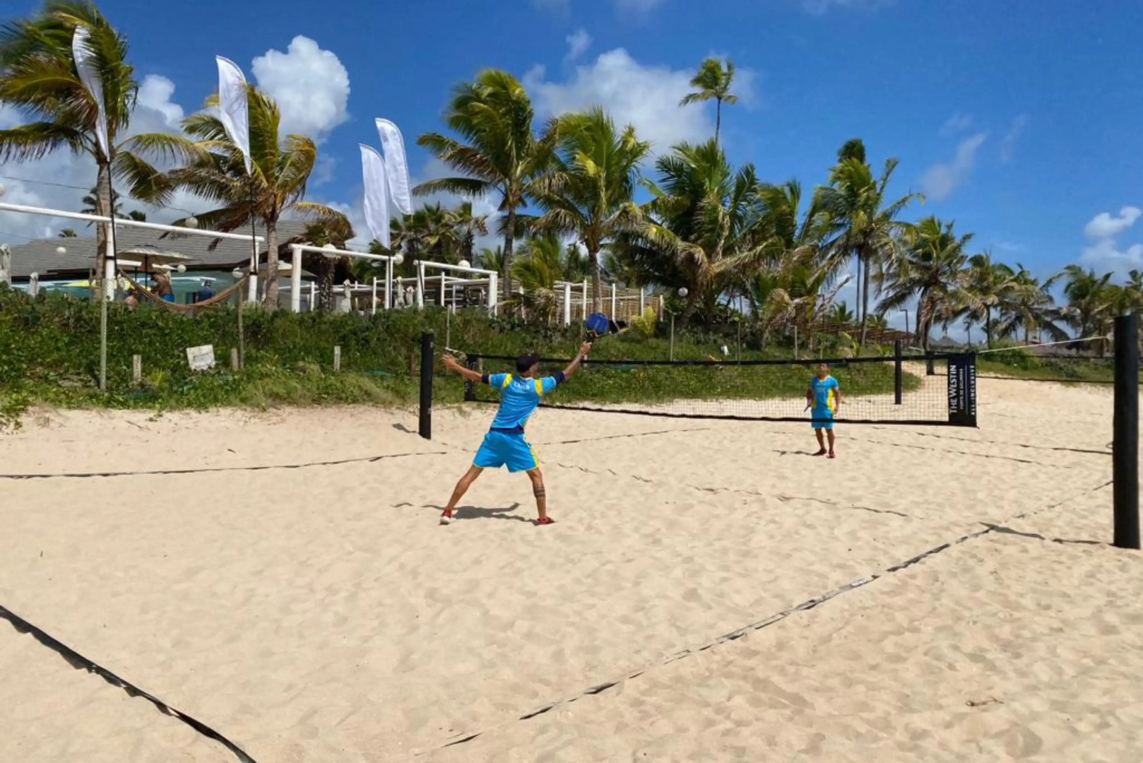 Foto - The Westin Porto de Galinhas All-Inclusive