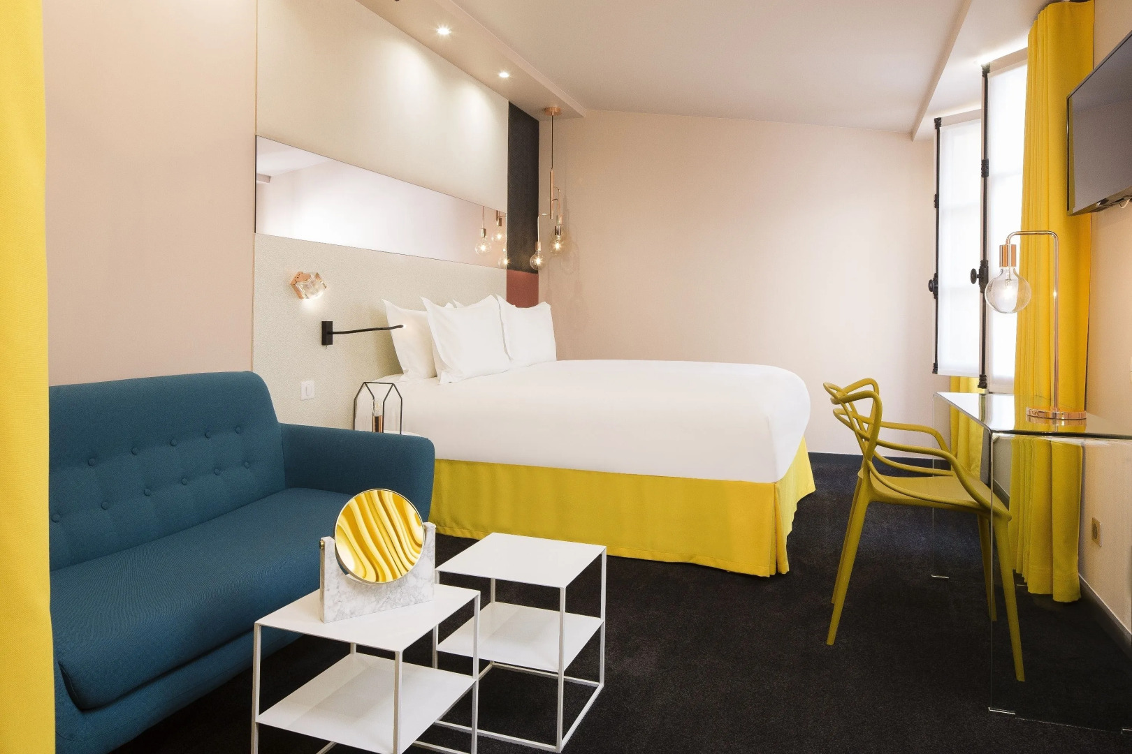 Foto - Hotel Duette Paris