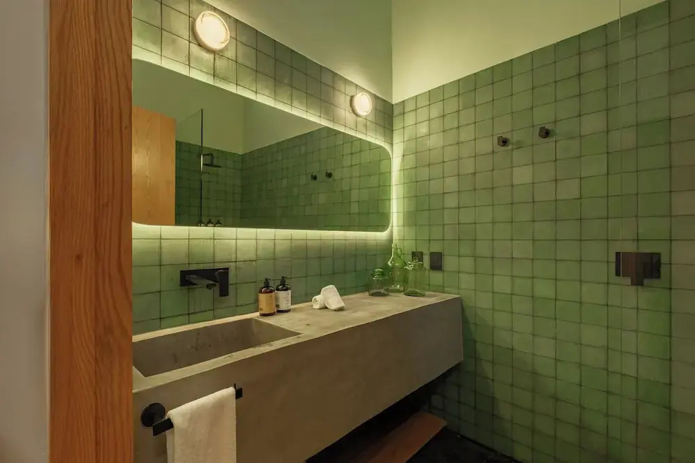 Foto - Cholula Condesa Hotel by Lumina