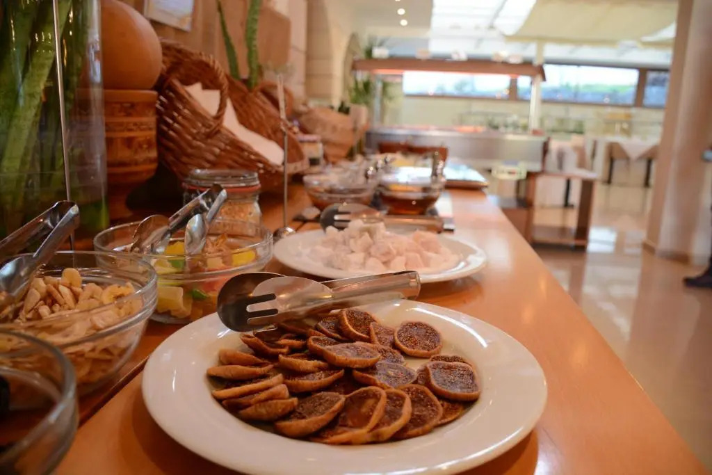 Photo - Macaris Suites & Spa