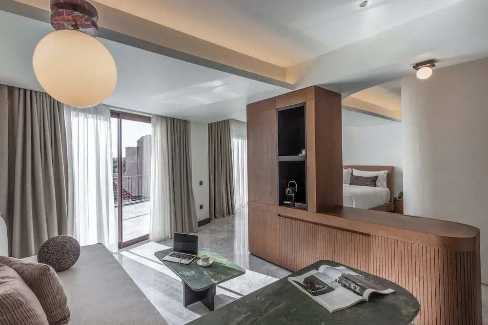 Photo - L'Avventura Suites 