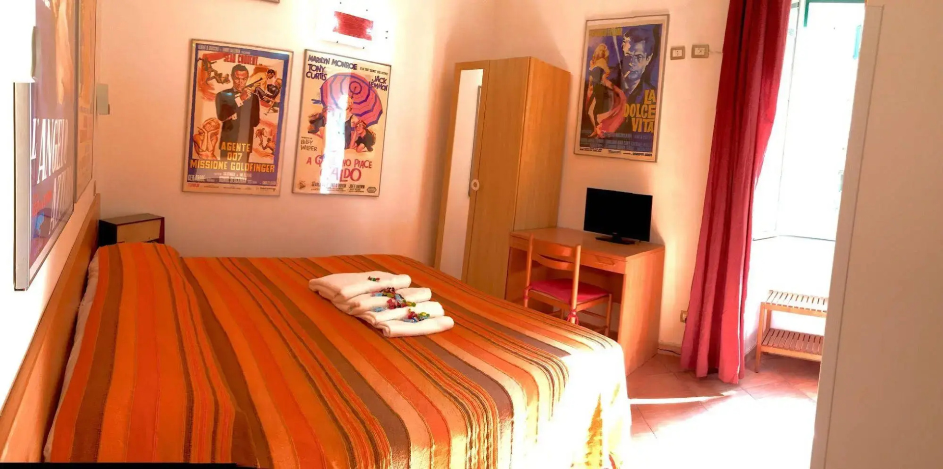 Photo - Bed And Breakfast Da Vinci