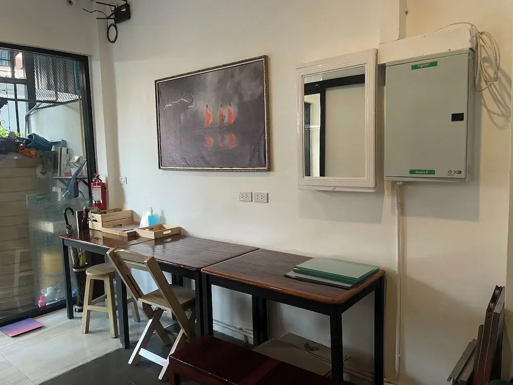 Foto - M3 Bangkok Bake & Bed