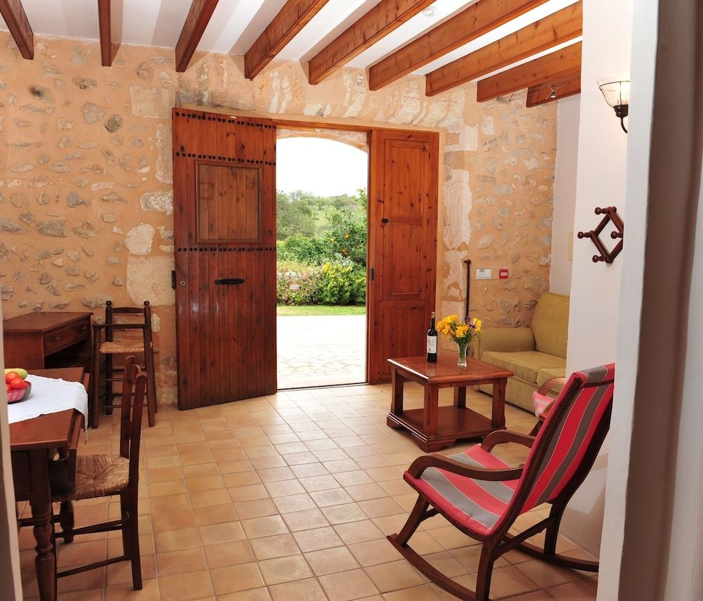 Photo - Finca Ses Cases Noves