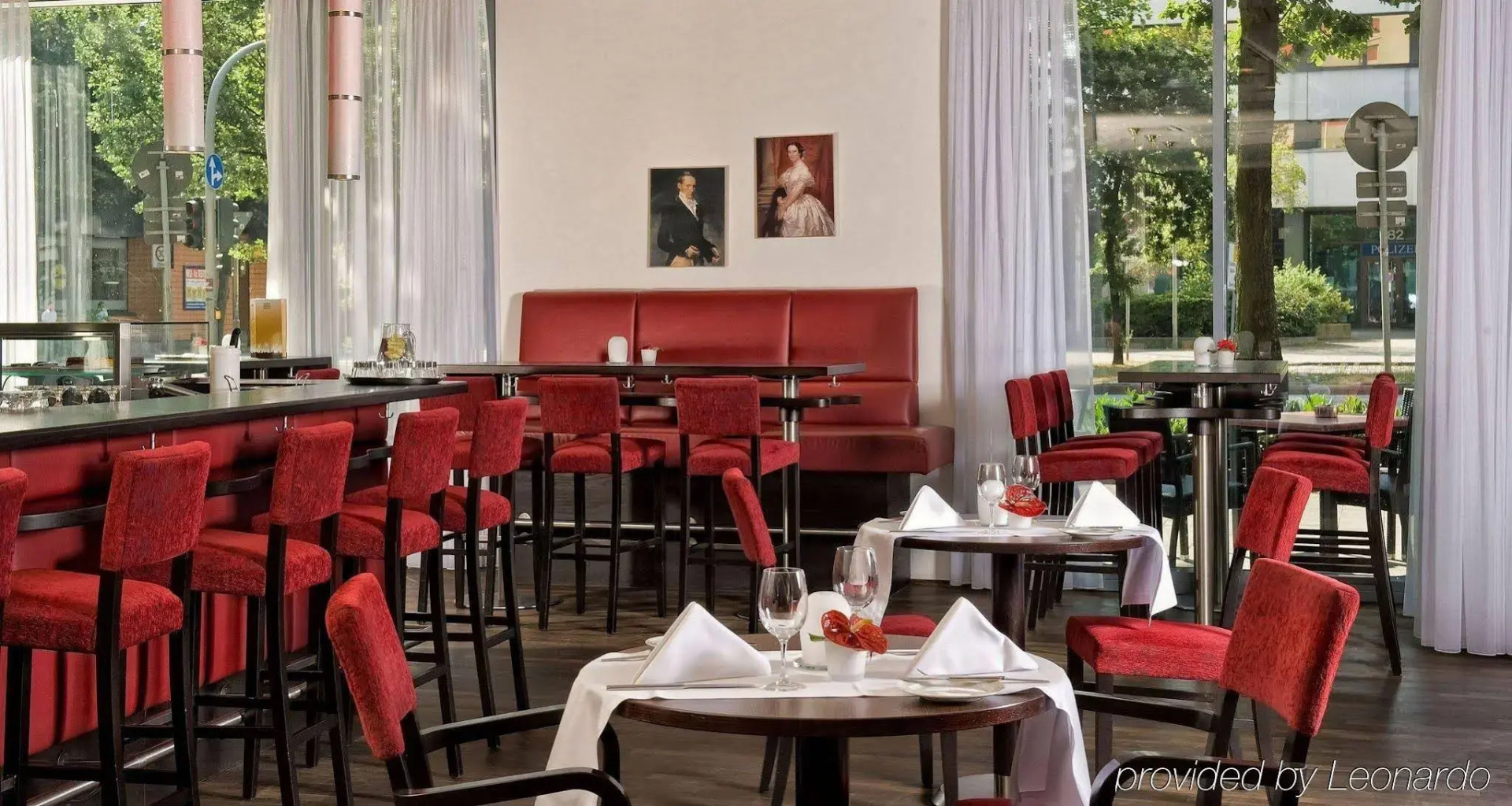 Foto - ARCOTEL Rubin Hamburg