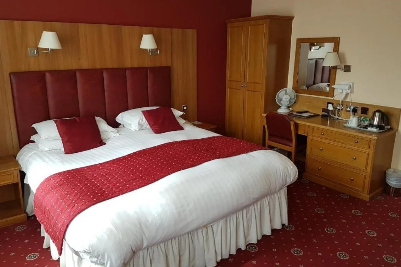 Foto - The Royal Hotel