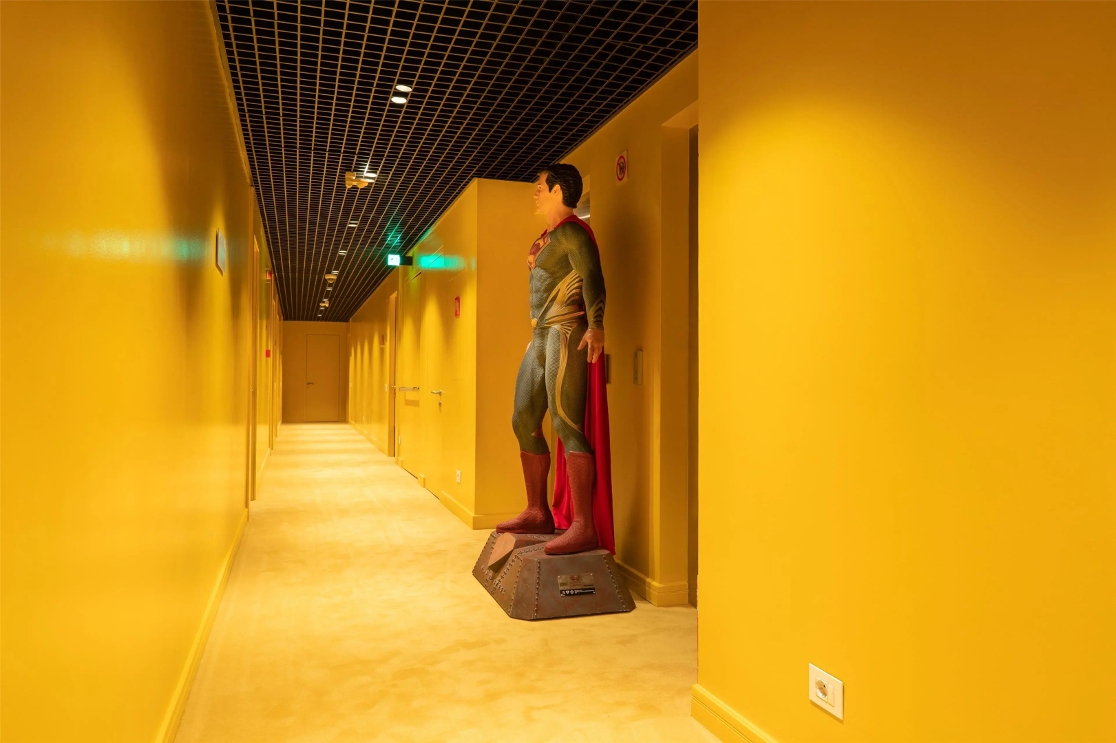 Foto - Collini Rooms, WorldHotels Crafted