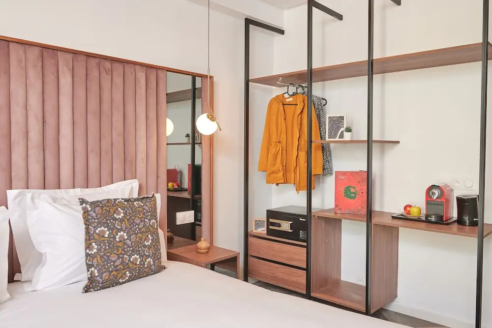 Photo - Stayhere Rabat - Agdal 4 - Hotel