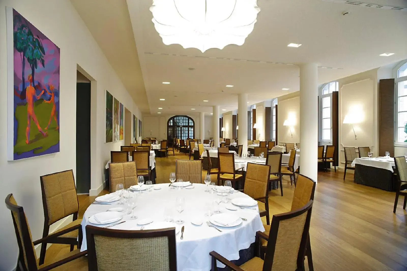 Foto - Blau Hotel Las Caldas, a member of Radisson Individuals