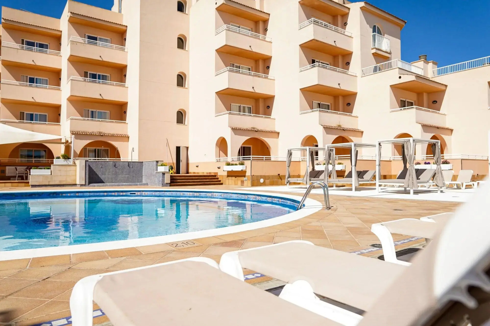 Foto - Rosamar Ibiza Hotel