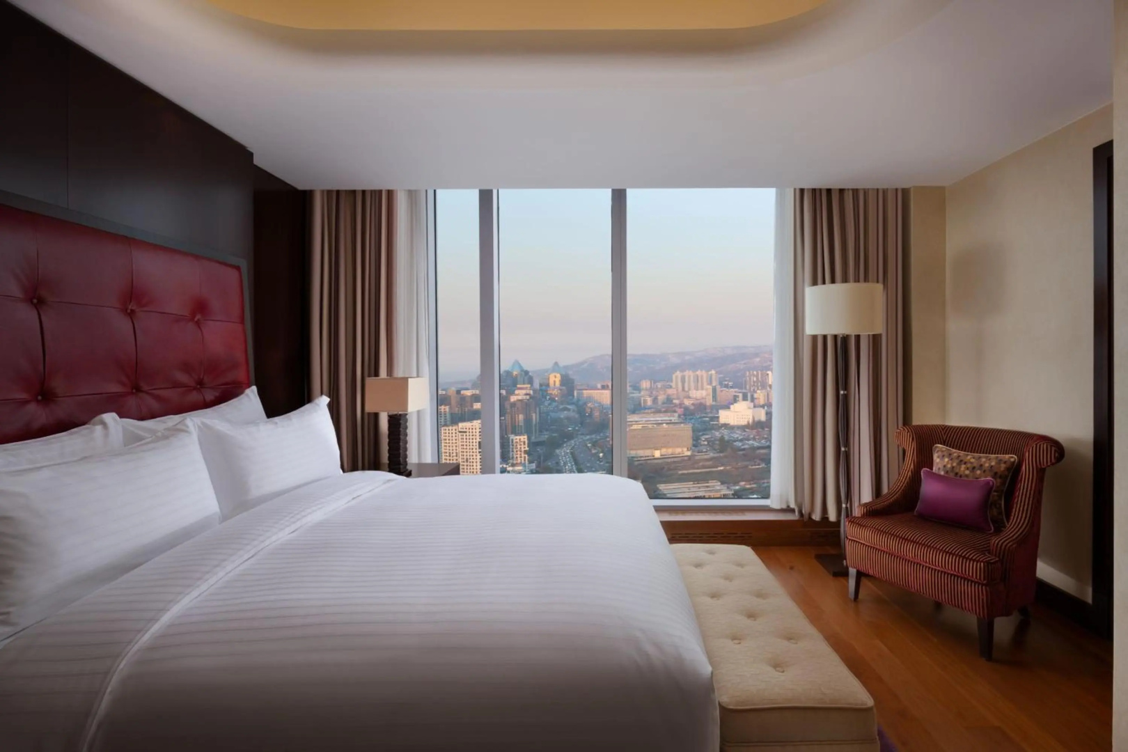 Photo - The Ritz-Carlton, Almaty