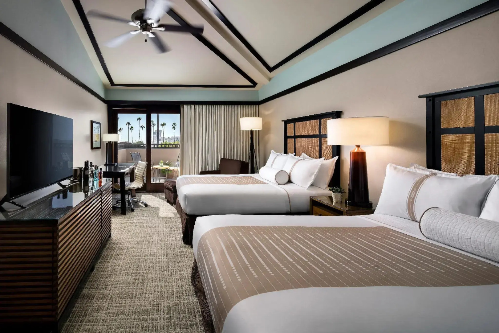 Foto - Ambrose Hotel