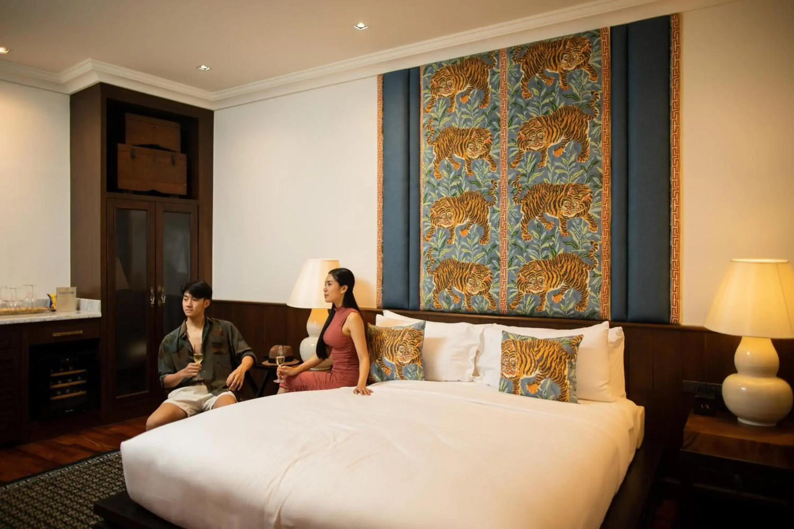 Foto - The Bridge An Eclectic Luxotel