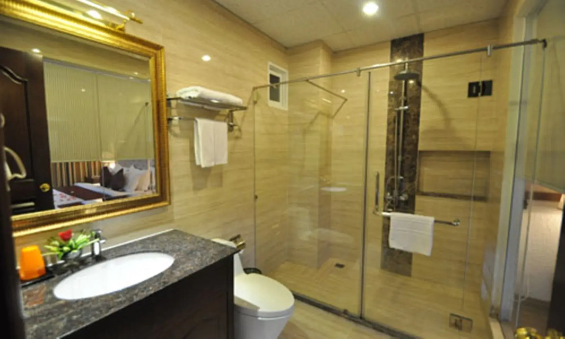 Foto - Boutique Garden Hotel