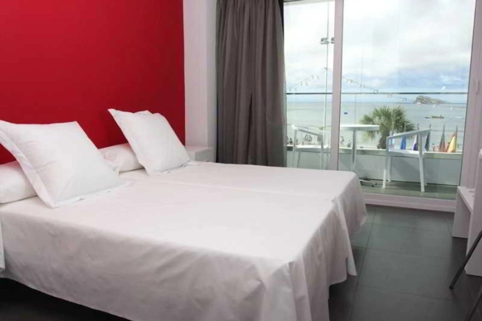 Foto - Hotel Brisa