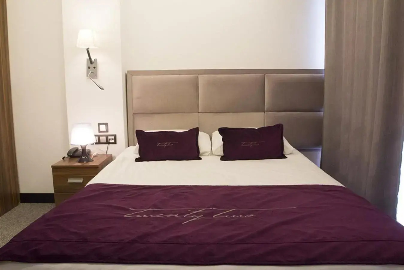 Photo - The 22 Hotel