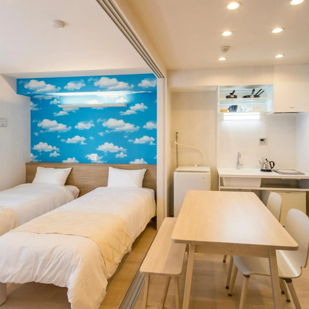 Foto - Hotel SAILS