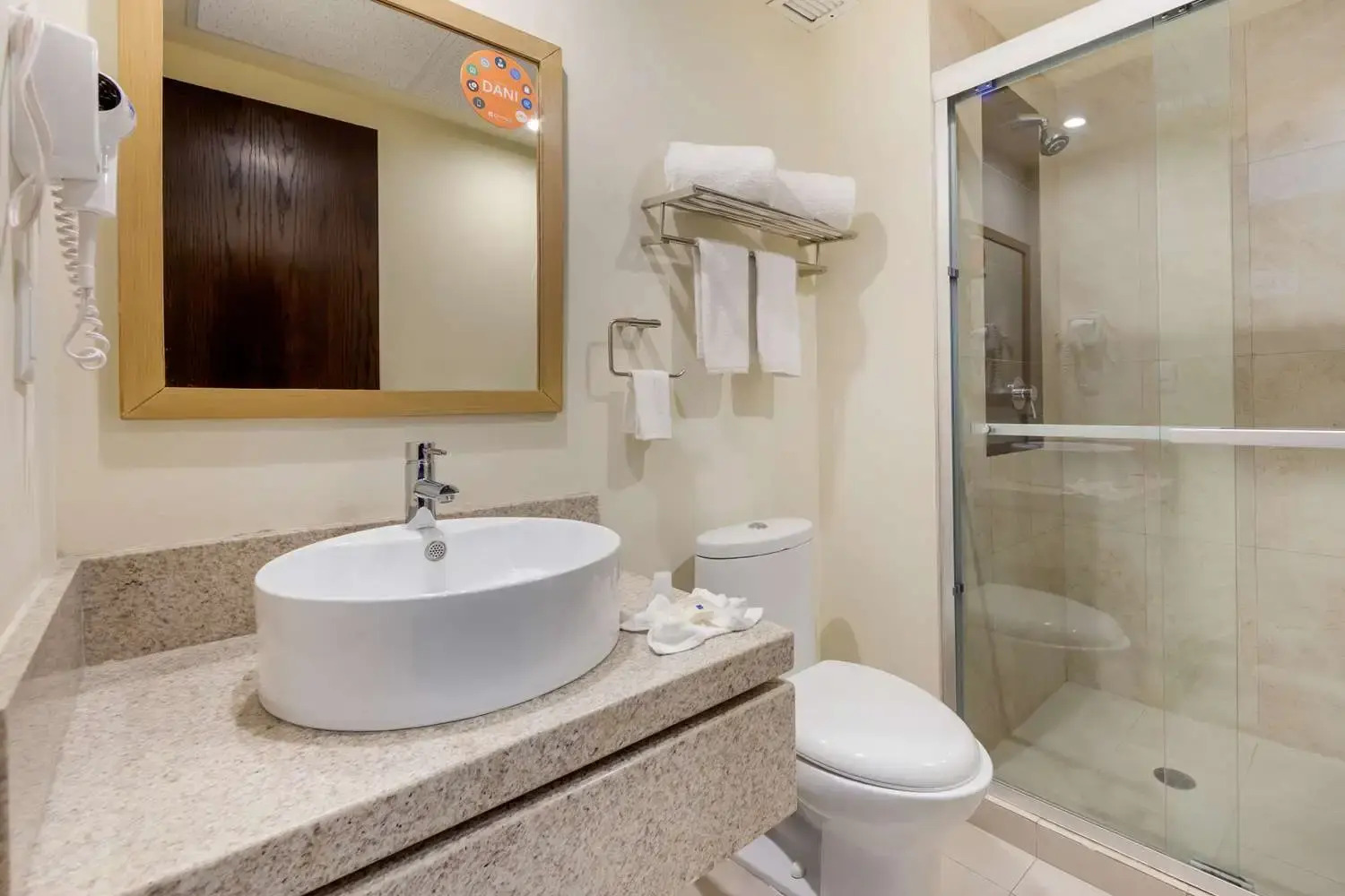 Photo - Sleep Inn Monterrey San Pedro