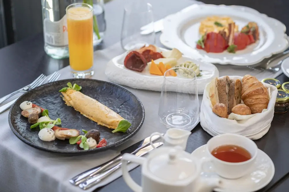 Foto - VIZUALIZA Residence Hotel by HMG