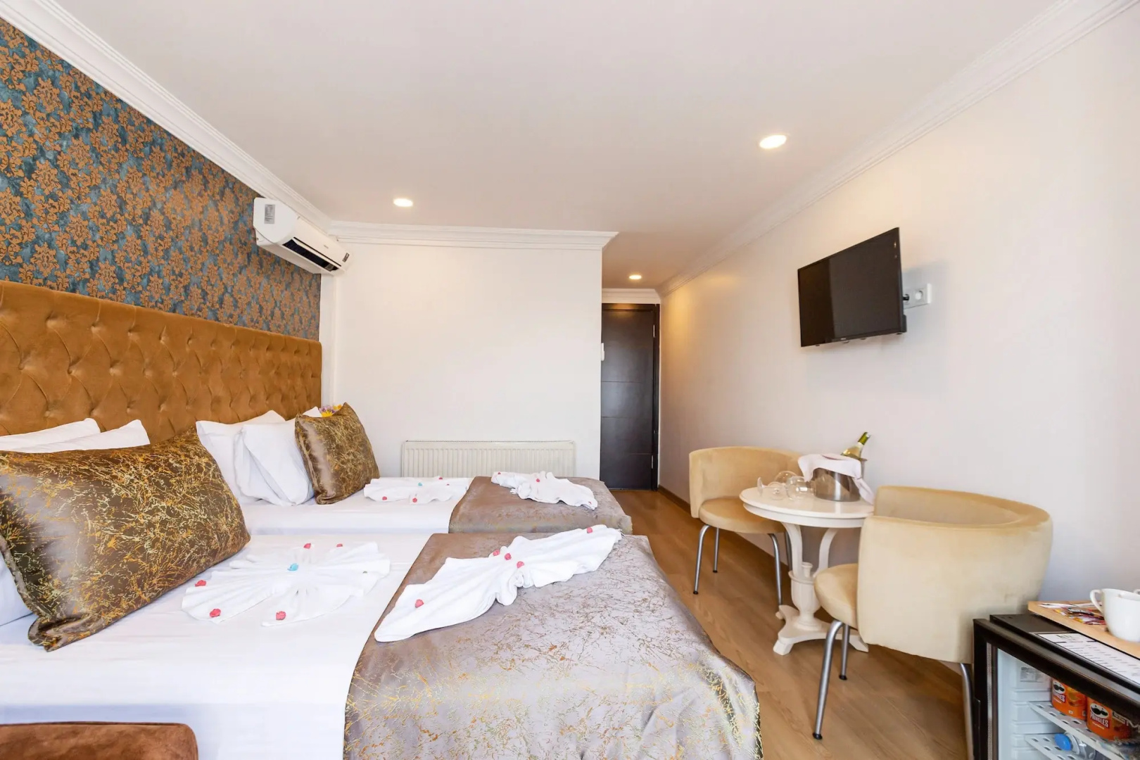 Photo - Kumru Hotel