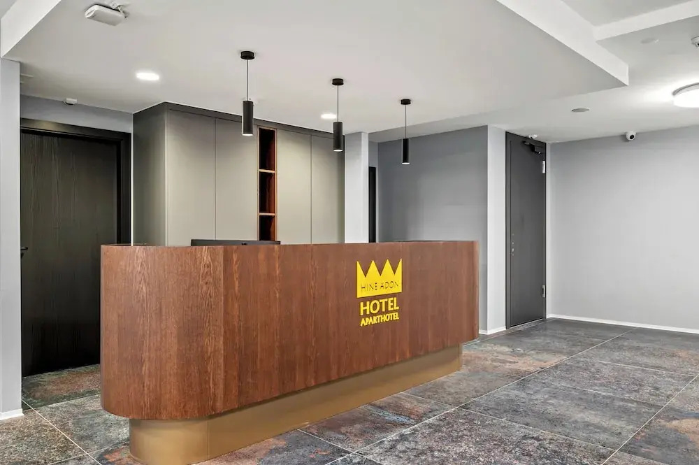 Foto - Hine Adon Fribourg Nord