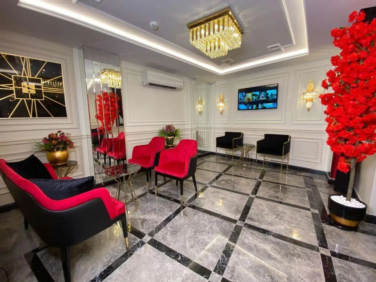 Photo - Omma Hotel