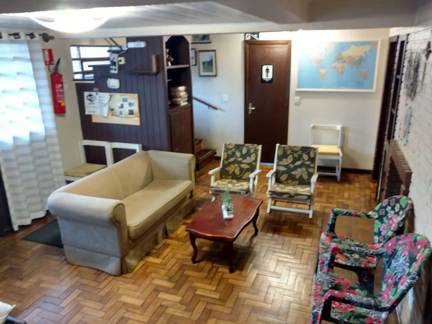 Foto - Pousada Ville Vie