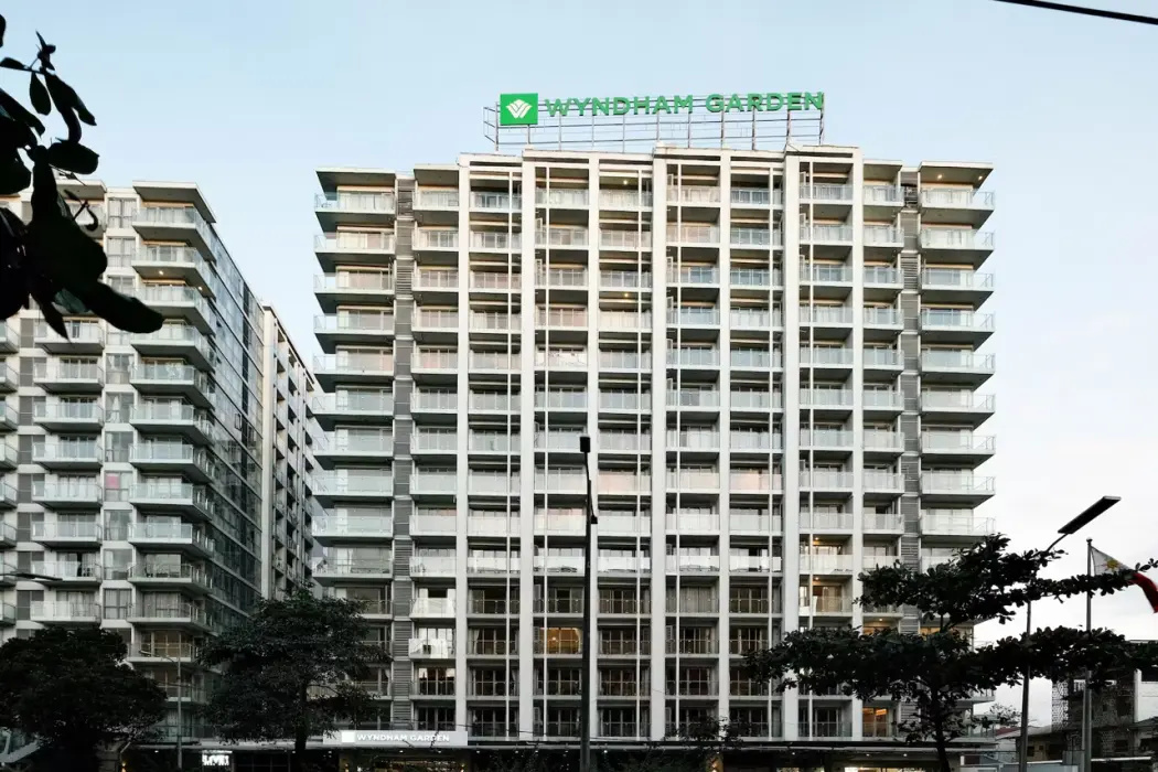 Wyndham Garden Manila Bay