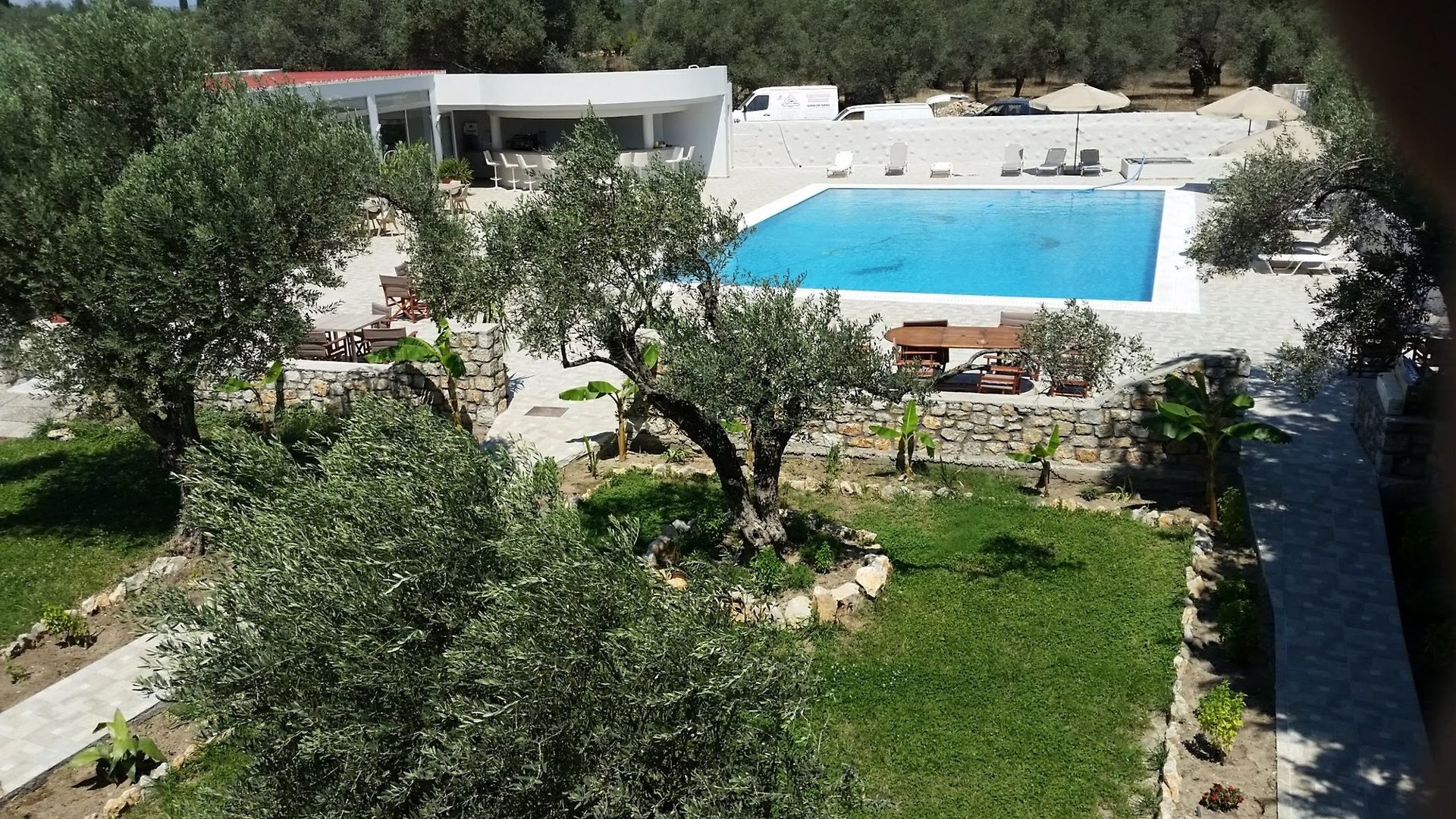 Photo - Saint George Resort