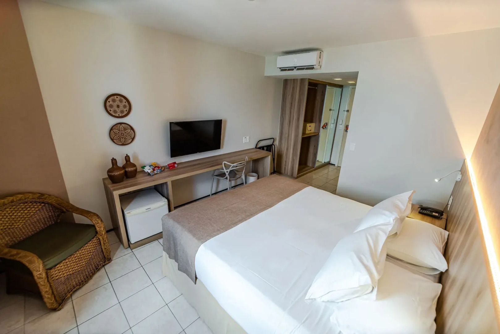 Foto - Hotel Sonata de Iracema