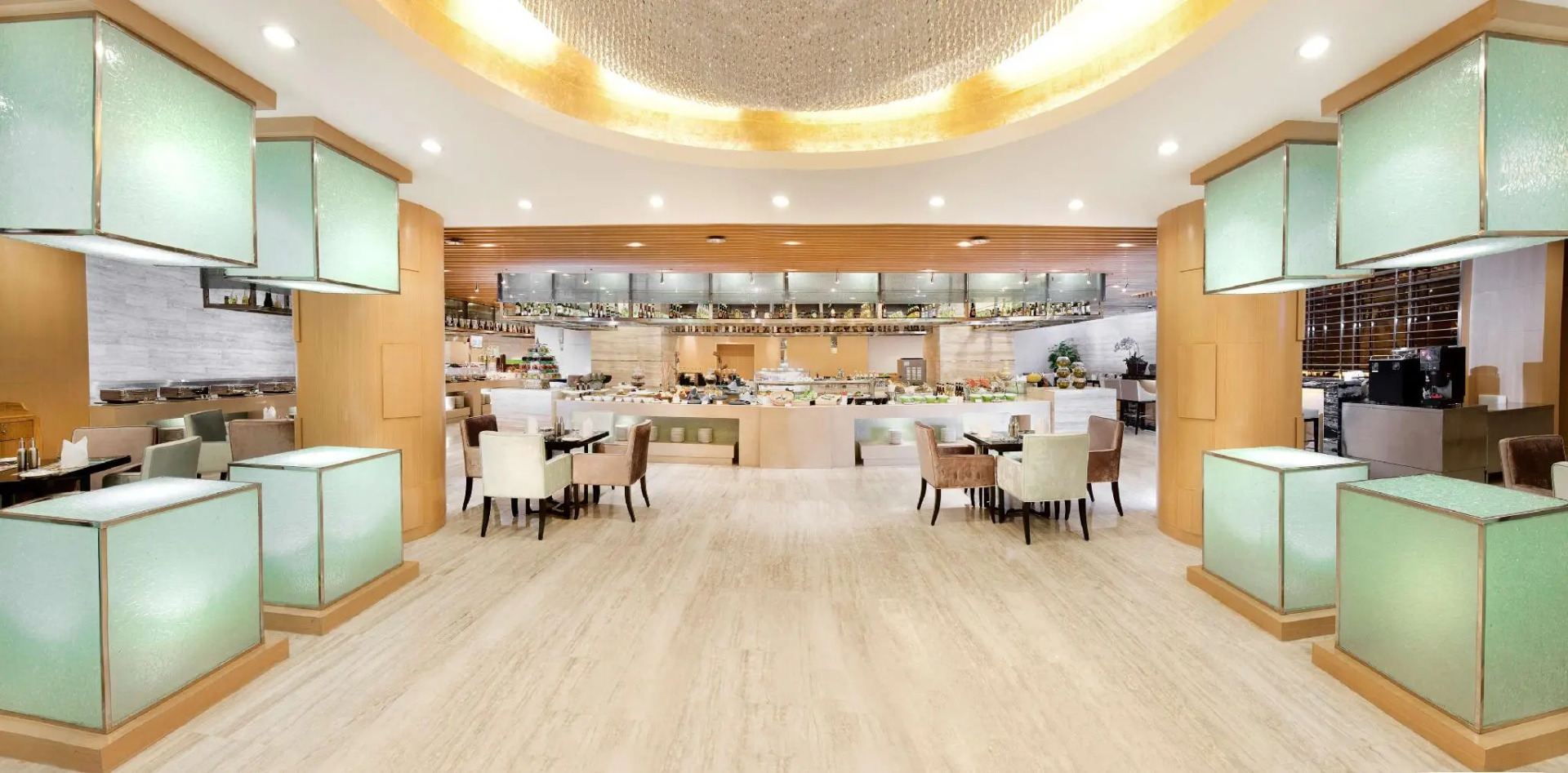 Photo - Dorsett Chengdu