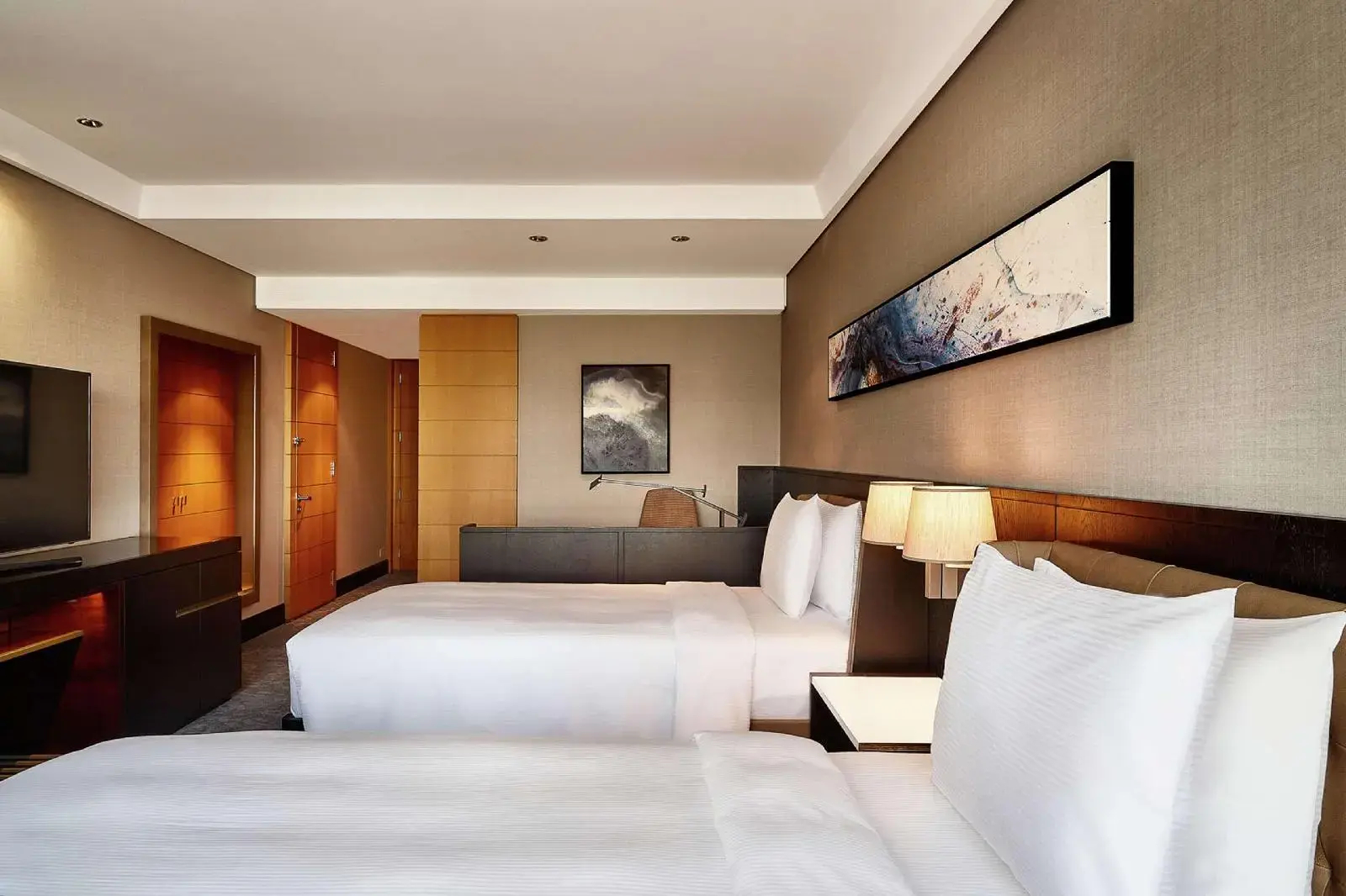 Photo - Hilton Sao Paulo Morumbi