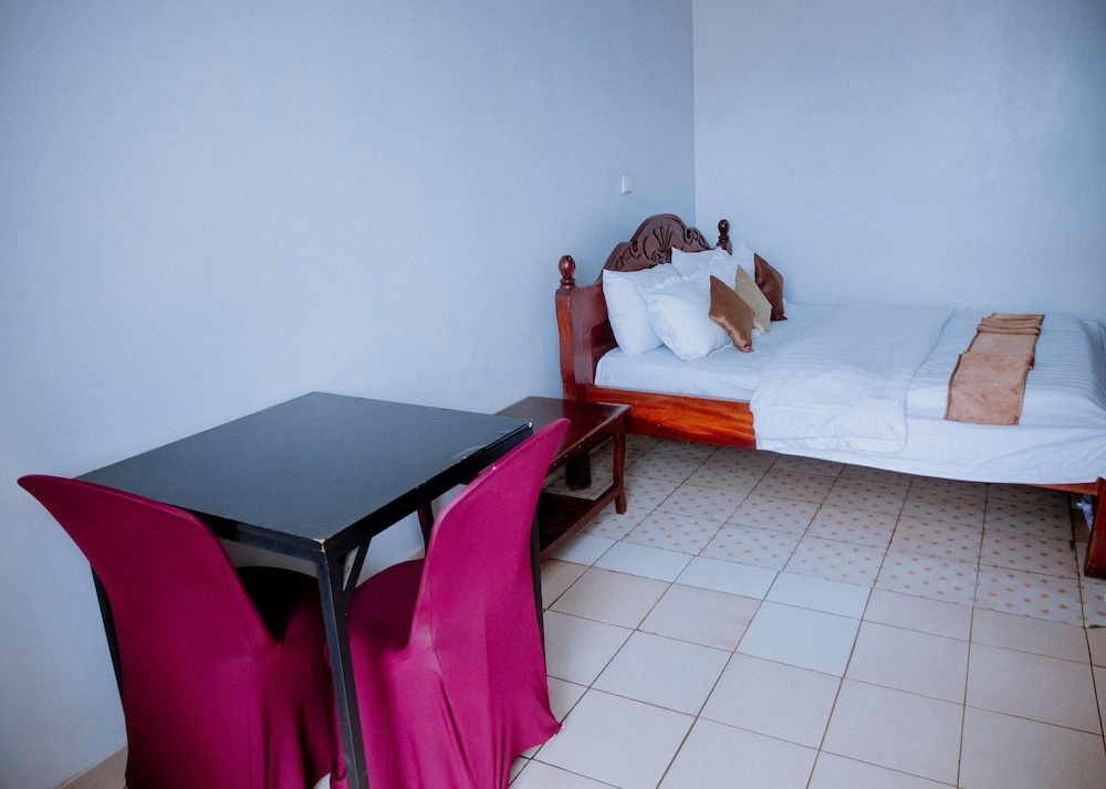 Skylight motel Kigali Rwanda