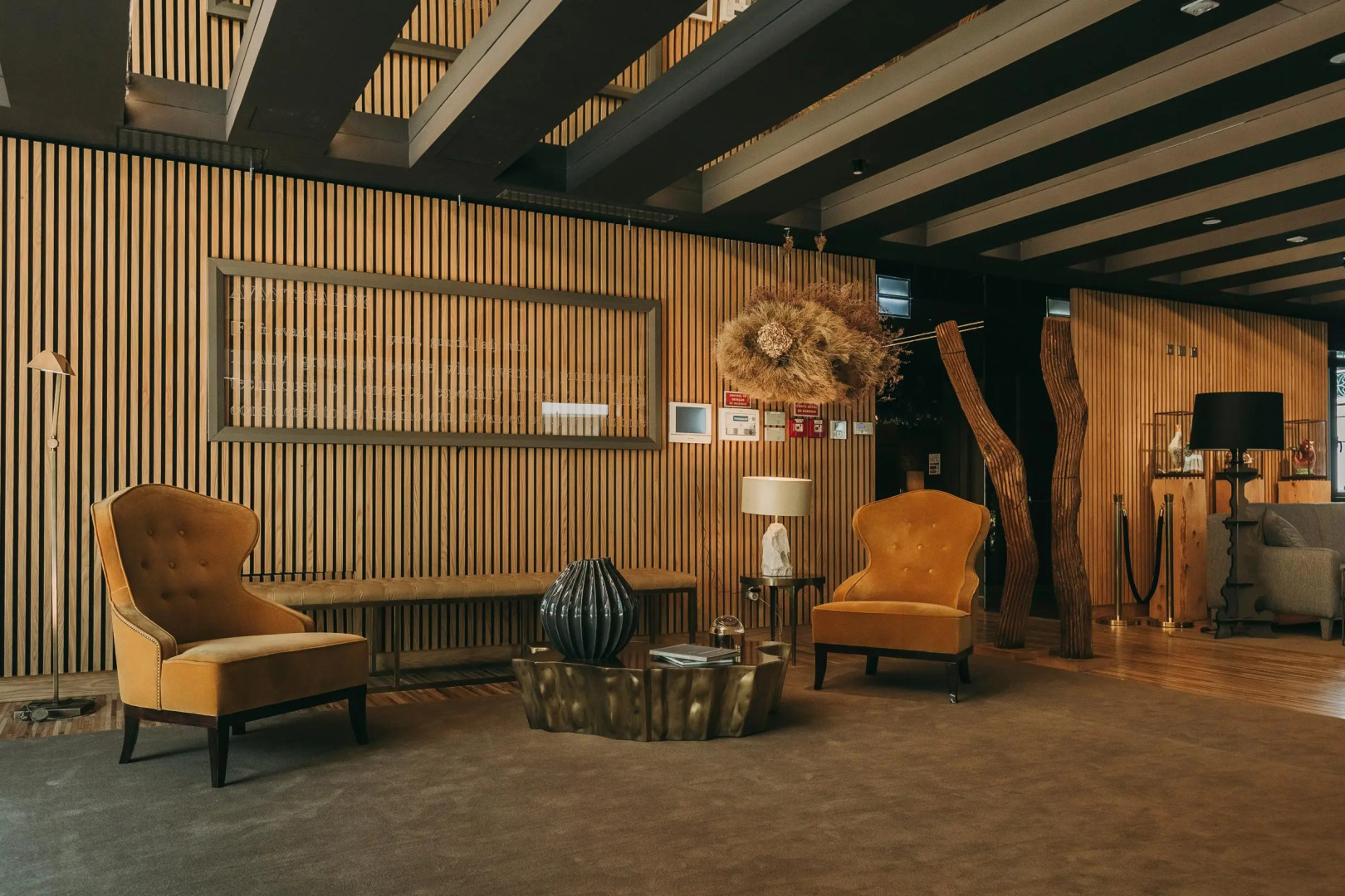 Foto - Torel Avantgarde