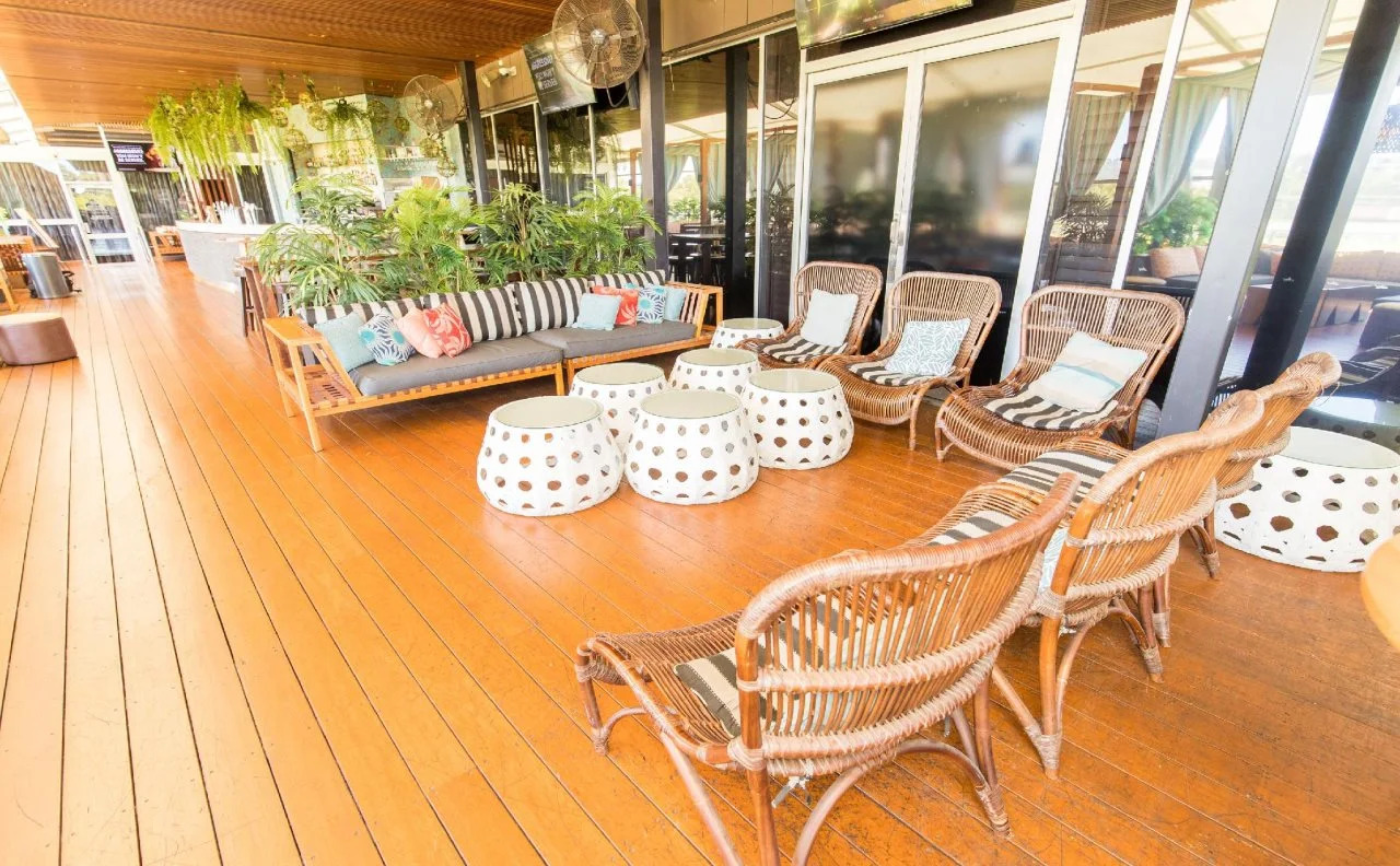 Foto - Mantra at Sharks