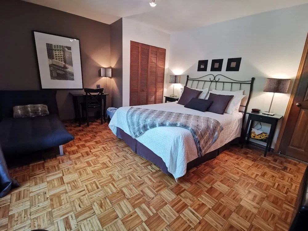 Foto - Accueil Chez Francois