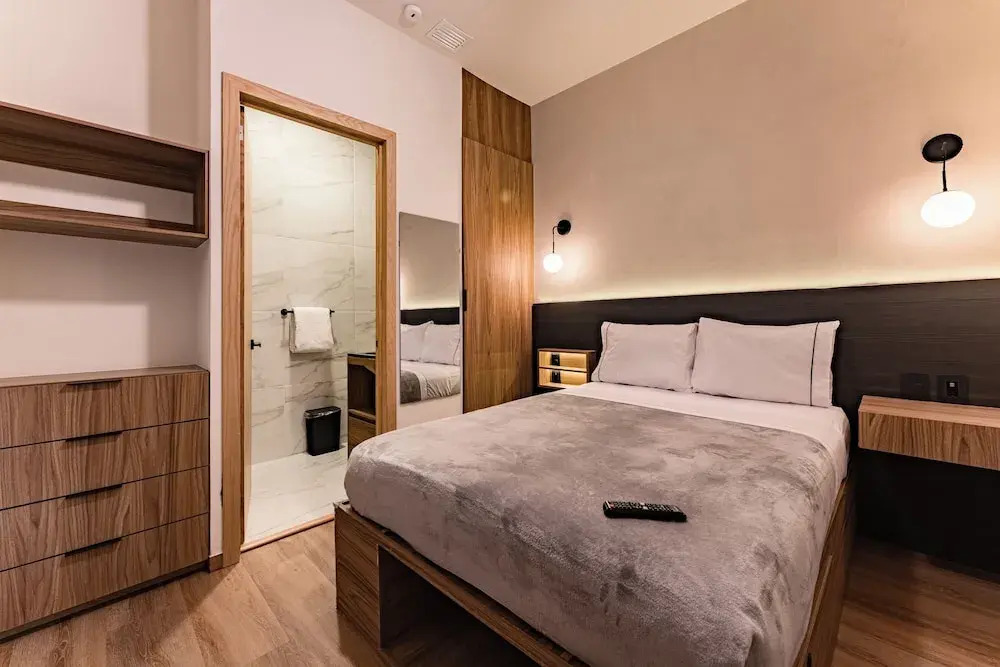 Foto - Suites Monterrey by Escajal Rooms