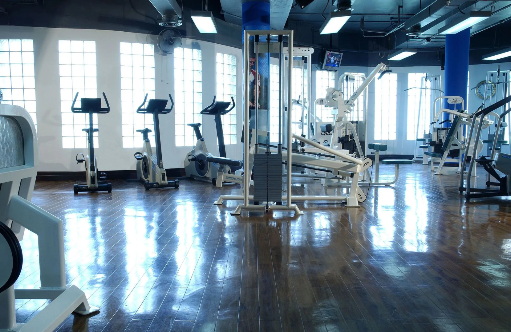 Photo - Renaissance Kuala Lumpur Hotel & Convention Centre