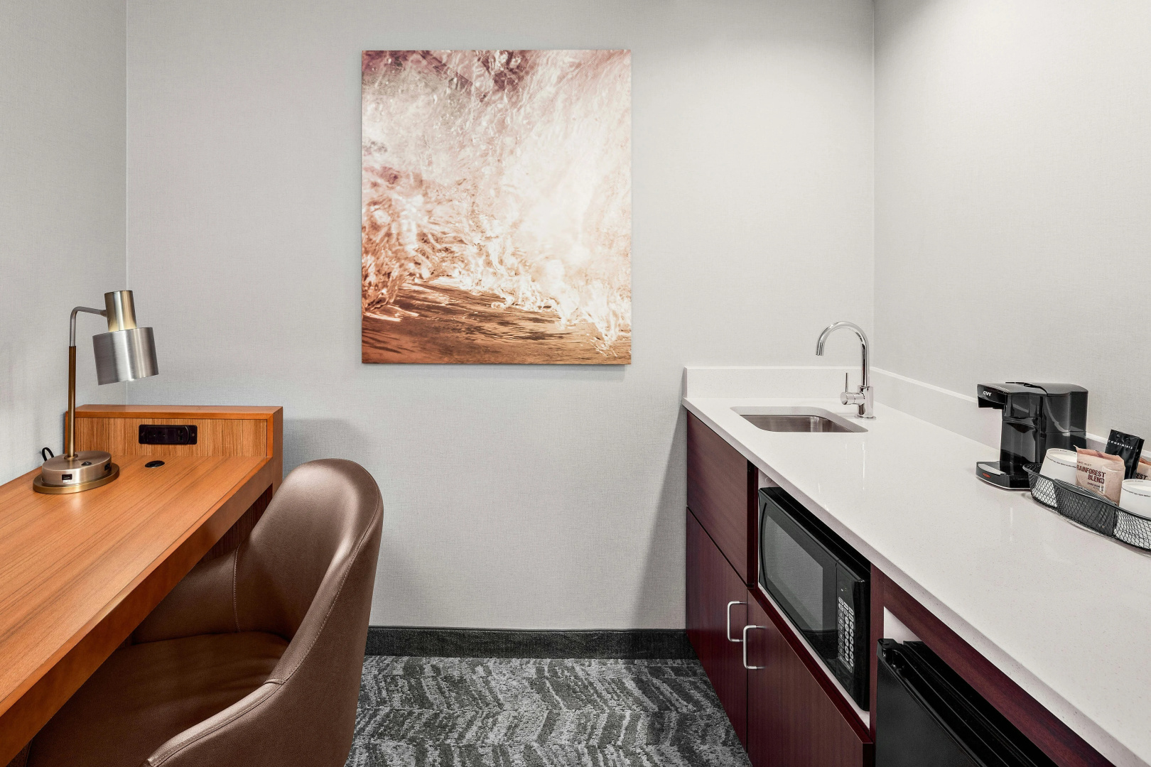 Photo - SpringHill Suites by Marriott San Diego Rancho Bernardo/Scripps Poway