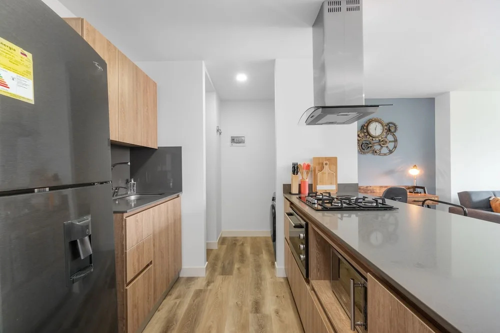 Foto - Apartment Go Living & Suites by HOUSY HOST