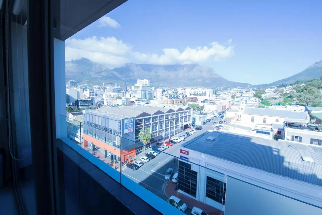 Photo - The Capital Mirage Hotel
