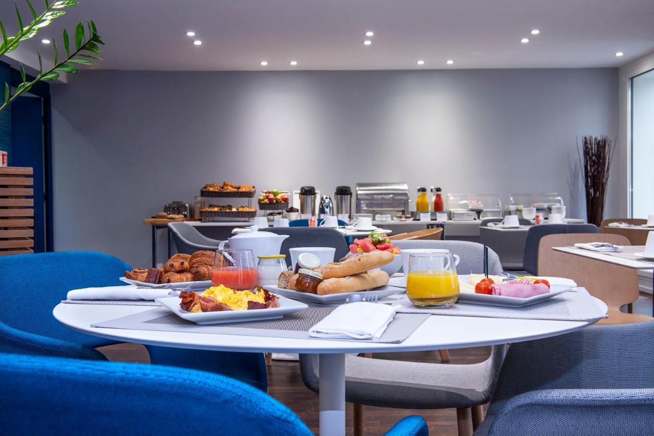 Foto - Seeko'o Hotel Bordeaux