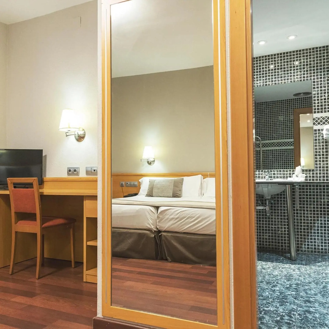 Foto - Hotel Real